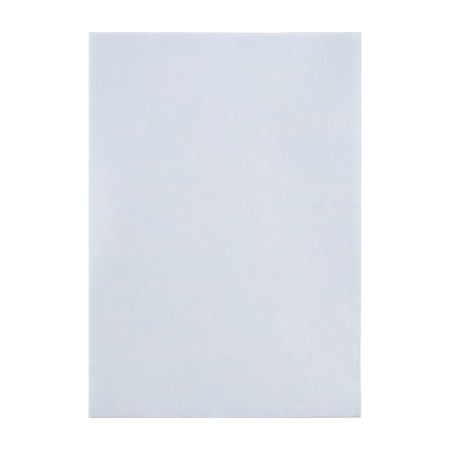 Color felt set, thickness 1 mm, A4 format, soft, 10 sheets, 10 colors, bright colors-7