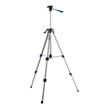 The tripod of the bison 34946, ShP-150, elevation-6
