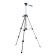 The tripod of the bison 34946, ShP-150, elevation