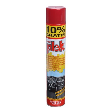PLAK PLAK PLAK PLACE, Aerosol, 750 ml-1