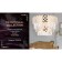 Crystal chandelier with Ambrella Light, Traditional, Tr5275, E14, Color Gold