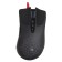 Mouse A4Tech Bloody A90 Black Optical (6200DPI) USB (8but)