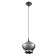 Lamp Bayerlux Zlata 1he27 Chrome 22x22x18cm