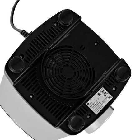 KITFORT BELEDER KT-3075, stationary, 800 watts, 1.5/0.6/0.15 l, reg/speed, silver.-6