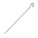 Pegs for garter plants, h = 100 cm, d = 0.3 cm, wire, green, greengo
