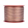 Acoustic cable Rexant Blueline, 2 x 1.50 mm², transparent, bay 100 m
