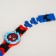 Watch of wrist-on-spides, spider-man, with strap-designer