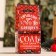 Salt Brike Cub "Best Banner" Calendula, 200 gr