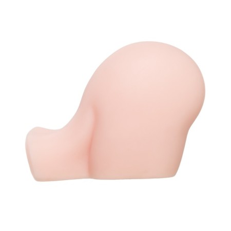 Masturbator Realistic Juicy Pussy Paula, 15 cm, TPE, bodily color-7