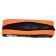 Penal soft, 1 department, 60 x 200 x 90 mm, voluminous, phoenix "neon orange" black/orange 61935