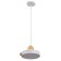 Lamp Bayerlux 2034842/1 LED 8W 3 modes 3000-6000k white 20x21.5x17 cm