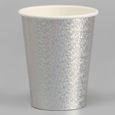 Paper glasses 