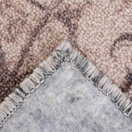 Rectangular palace 200x250 cm, 100% polyamide, felt-2