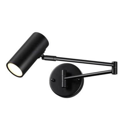 Wall lamp Razio IP20 LED E14 9W