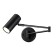 Wall lamp Razio IP20 LED E14 9W