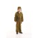 Carnival costume "Tanker", 8-10 years old, height 140-152 cm