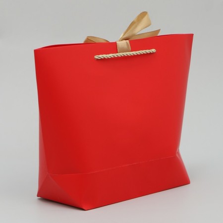 Gift Package "New Year holidays", 19 x 20 x 9 cm, New Year-4
