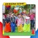 Astaphone cones, 8 pieces, multi -colored