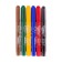 Fleeters 6 Maxi colors, thickened, for kids