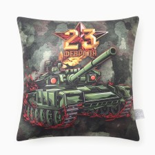 Decorative Ethel Pillow 