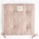 Sitting for a chair "Dolyana" Geometry 42x42x7cm, 100% cotton, 164 g/m2