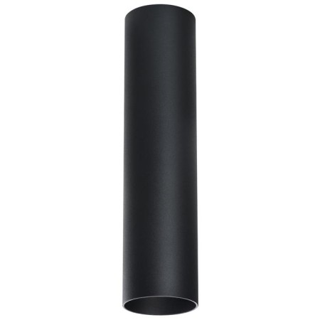 RULLO lamp, 1x50W GU10, black color