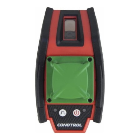 Laser level of Condtrol Xliner 360 G 1-2-134, 50 m, ± 0.2 mm, thread 1/4 ", 5/8"-4