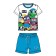 Set for the boy PlayTode: T -shirt and shorts, height 86 cm