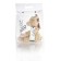 Soft toy Gulliver Girafics "Jero", 22 cm