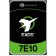Seagate SATA-III 6TB ST6000NM019B EXOS 7E10 (7200RPM) 256MB 3.5 "