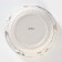 Porcelain Salenik "Aristocrats cats", 2.15 l, d = 23 cm, white color