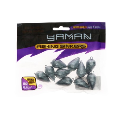 Called cargo, collapsible "Yaman", 40 g-2
