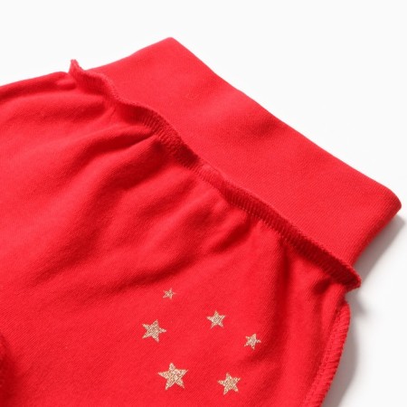 Kit for children, red color, height 56 ​​cm-5