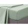 Arya Home Camino elastic band, size 160x200x33 cm, mint color