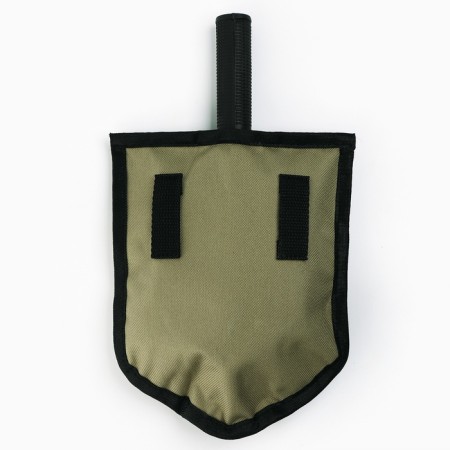 Combined shovel "Mode Forrest", 36 x 10 cm-3