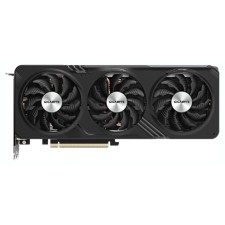 Видеокарта Gigabyte PCI-E 4.0 GV-N406TGAMING OC-16GD NVIDIA GeForce RTX 4060TI 16Gb 128bit   1070391