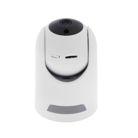 Verbal video camera SC-PTZ208 IR, IP, 2MP, 1080P, 80º, 1/2.8 "CMOS, Wi-Fi, traffic sensor-2