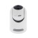 Verbal video camera SC-PTZ208 IR, IP, 2MP, 1080P, 80º, 1/2.8 "CMOS, Wi-Fi, traffic sensor