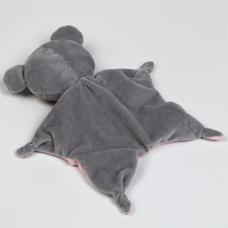 Gift set: soft toy+holder for the dummy "Coala"-4