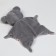 Gift set: soft toy+holder for the dummy "Coala"