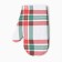 Set of kitchen. Ethel Nolidy Decoration: mittens 20x27 cm, seize 19x19 cm, reps, 100% HL