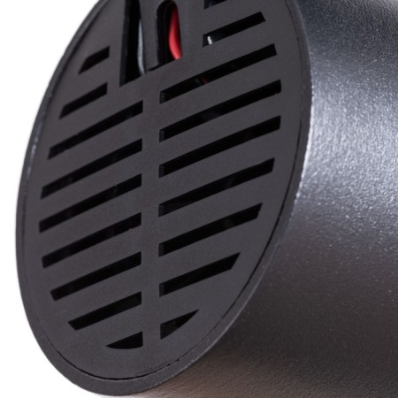 TRUKENT Lamp Atillo, 24W Led Cob, 4000k, 2200lm, black color-2