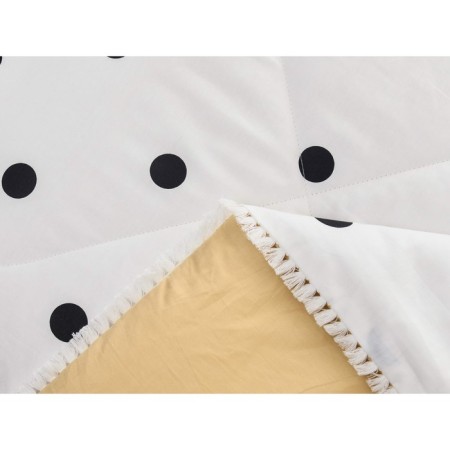 Set 1.5 joint venture Sofi de Marko, sheet 180x230 cm, blanket 150x210 cm, pillowcases 50x70 cm - 2 pcs-5