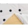 Set 1.5 joint venture Sofi de Marko, sheet 180x230 cm, blanket 150x210 cm, pillowcases 50x70 cm - 2 pcs