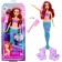 Doll "Little Mermaid - Color Splash", changes color, 35 cm