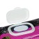 Napkins disinfecting House Lux with a plastic valve, 60 pcs.