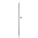 Lukas Soft Lumber LED 5W 4000k white 2x2x60-160cm