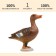 Figure "On the farm: duck"