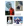 By the will of the wind. Two amazing trips to the North Pole. Hempleman-Adams D.