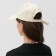 Minaku baseball cap, beige color, size 56-58